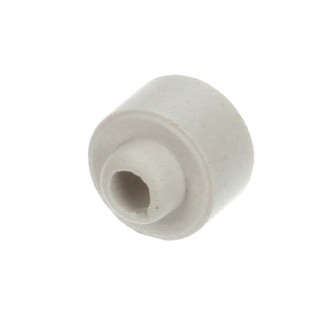 Alto-Shaam Bushing, Male, Steatite Ce Ramic BU3105